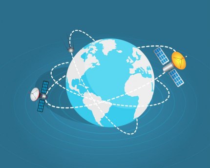Satellites: Too much of a good thing? Is Elon Musk onto something ... or is there a downside?